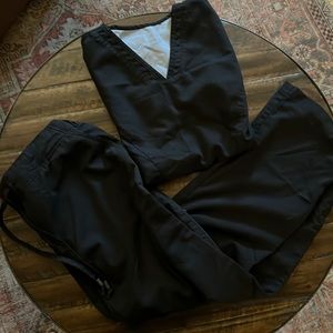 COPY - Greys Anatomy Scrub Set